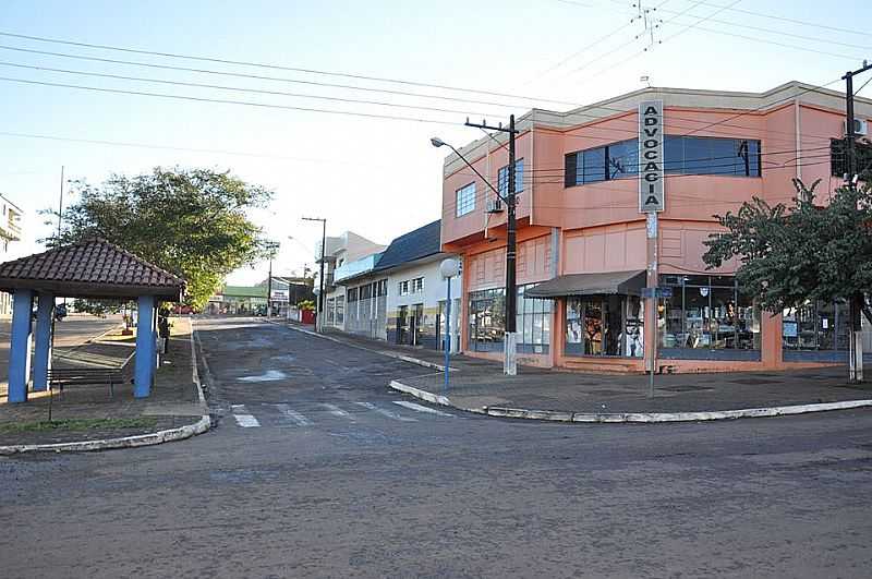 IMAGENS DA CIDADE DE GUARANIAU - PR - GUARANIAU - PR