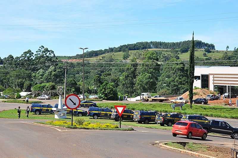 IMAGENS DA CIDADE DE GUARANIAU - PR - GUARANIAU - PR