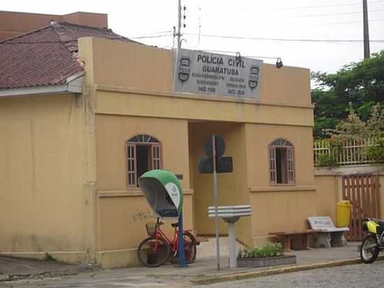 ANTIGA DELPOL-FOTO:RENOVATIOTUR NUTICA - GUARATUBA - PR