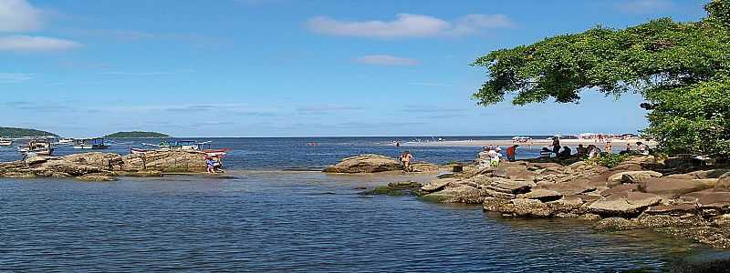 PRAIA DE CAIEIRAS - GUARATUBA - PR