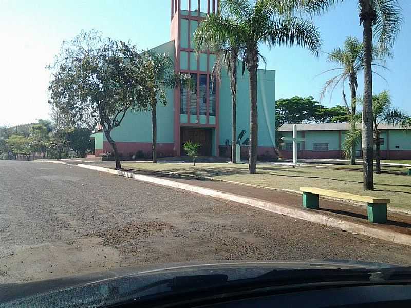 IMAGENS DA LOCALIDADE DE GUARAVERA DISTRITO DE LONDRINA - PR - GUARAVERA - PR