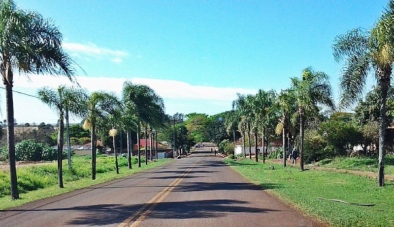 IMAGENS DA LOCALIDADE DE GUARAVERA DISTRITO DE LONDRINA - PR - GUARAVERA - PR