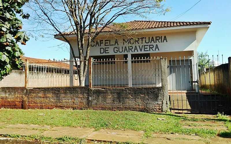 IMAGENS DA LOCALIDADE DE GUARAVERA DISTRITO DE LONDRINA - PR - GUARAVERA - PR