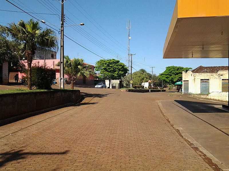 IMAGENS DA LOCALIDADE DE GUARAVERA DISTRITO DE LONDRINA - PR - GUARAVERA - PR