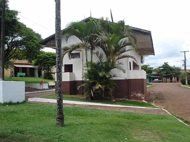 IMAGENS DA LOCALIDADE DE GUARAVERA DISTRITO DE LONDRINA - PR - GUARAVERA - PR