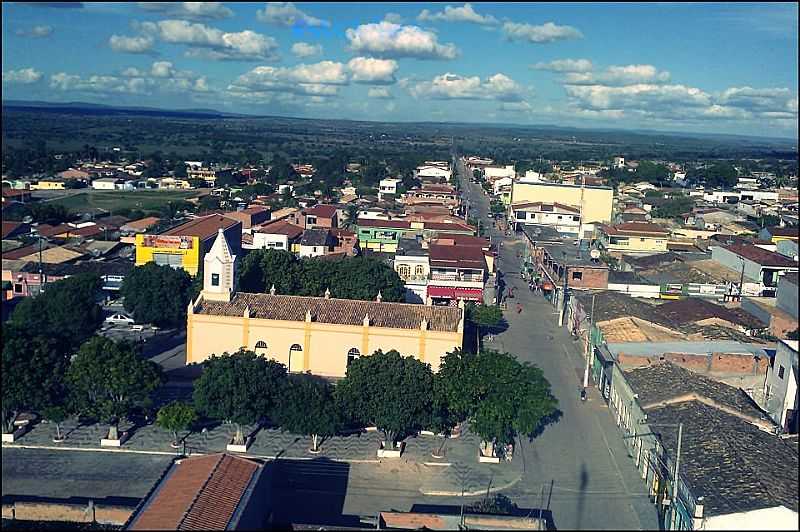 IMAGENS DA CIDADE DE HELIPOLIS - BA - HELIPOLIS - BA