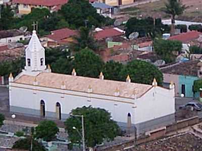 IGREJA DO SAGRADO CORAO DE JESUS FOTO
GILBERTO JACOB - HELIPOLIS - BA