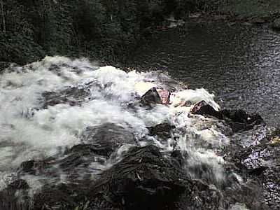 CACHOEIRA-FOTO:MIKEIAS - HONRIO SERPA - PR