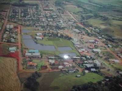 VISTA AREA DE HONRIO SERPA, POR MIGUEL BELMONTE - HONRIO SERPA - PR