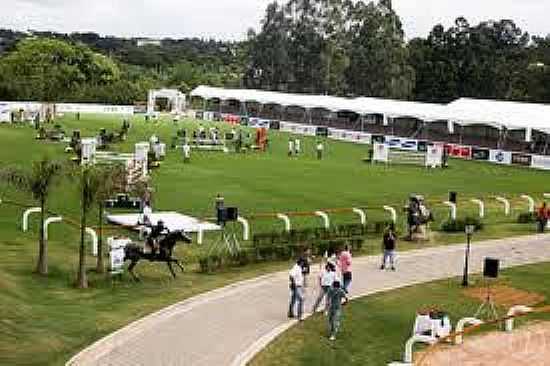 HELVCIA RIDING CENTER-FOTO:CBH.ORG.BR  - HELVECIA - BA