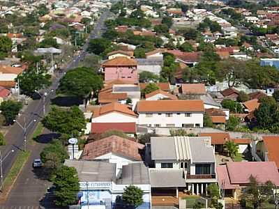 FOTO DE IBIPOR, POR ALEXANDRE CAMARGO - IBIPOR - PR