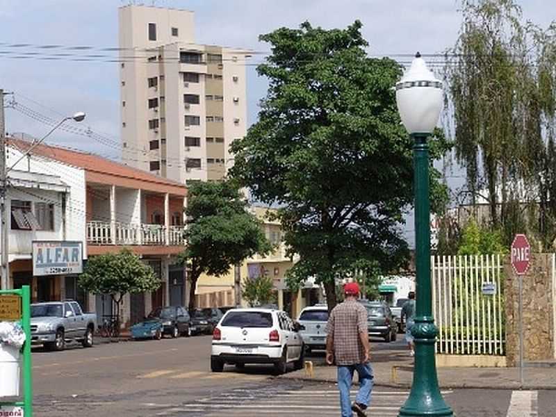 IMAGENS DA CIDADE DE IBIPOR - PR FOTO PREFEITURA MUNICIPAL - IBIPOR - PR