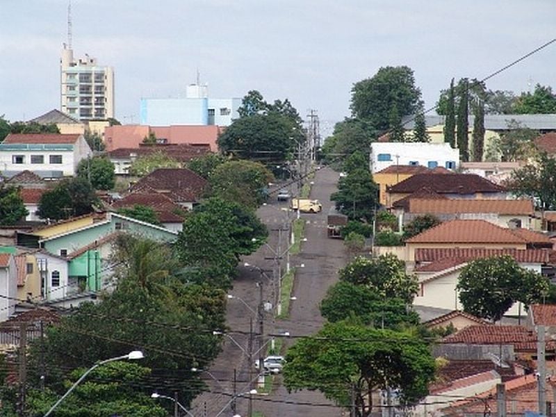 Prefeitura Municipal de Ibiporã - PR