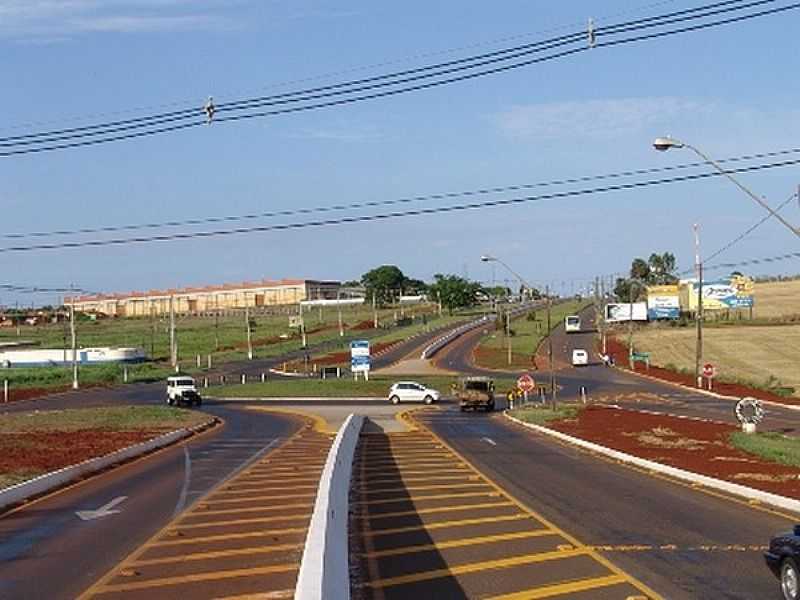 IMAGENS DA CIDADE DE IBIPOR - PR FOTO PREFEITURA MUNICIPAL - IBIPOR - PR