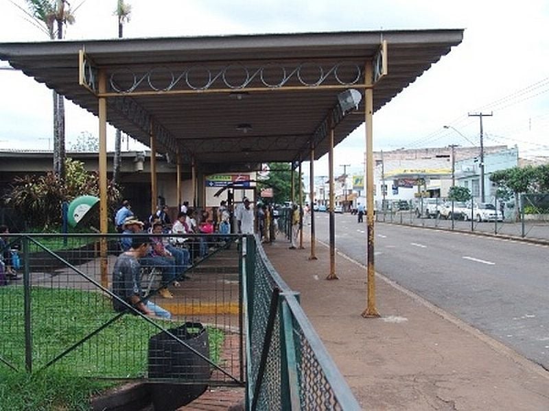 Prefeitura Municipal de Ibiporã - PR