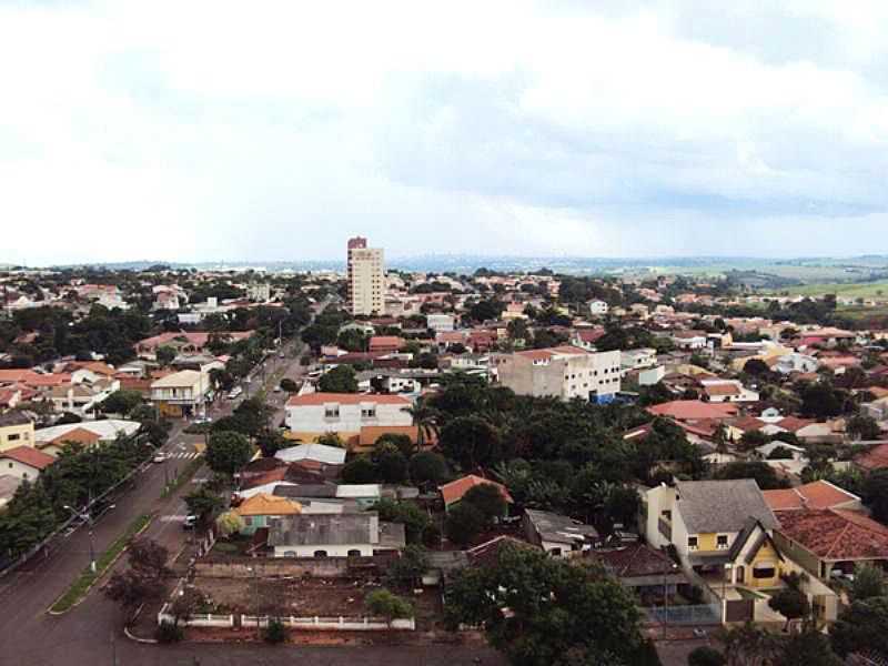 IMAGENS DA CIDADE DE IBIPOR - PR FOTO PREFEITURA MUNICIPAL - IBIPOR - PR