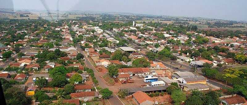 IMAGENS DA CIDADE DE ICARAMA - PR - ICARAMA - PR
