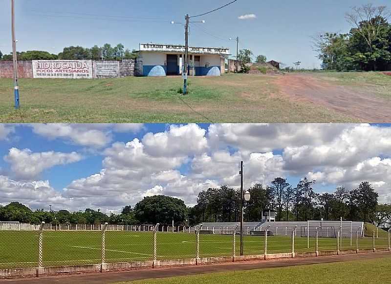 IMAGENS DA CIDADE DE ICARAMA - PR - ICARAMA - PR