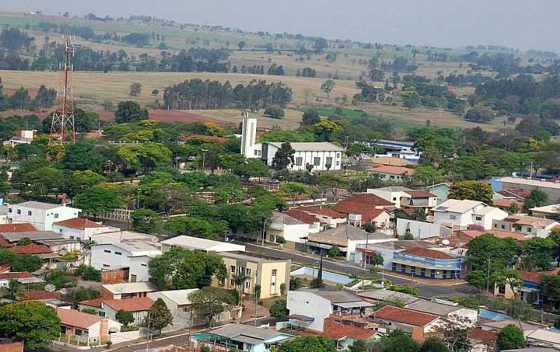 IMAGENS DA CIDADE DE ICARAMA - PR - ICARAMA - PR