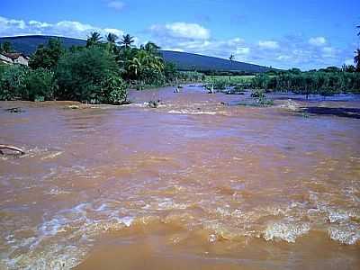 BAIXO DE HIDROLNDIA, POR NEY IVAN. - HIDROLNDIA - BA