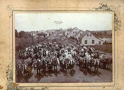 AV.7 DE SETEMBRO -ANO 1922 POR HAASTECNOLOGIA - IMBITUVA - PR