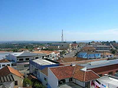 CENTRO DA CIDADE DE IMBITUVA POR HAASTECNOLOGIA - IMBITUVA - PR