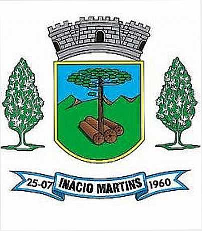 BRASO DO MUNICIPIO - INCIO MARTINS - PR