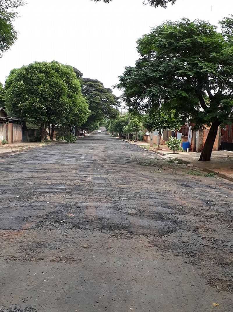 IMAGENS DA CIDADE DE INAJ - PR - INAJ - PR