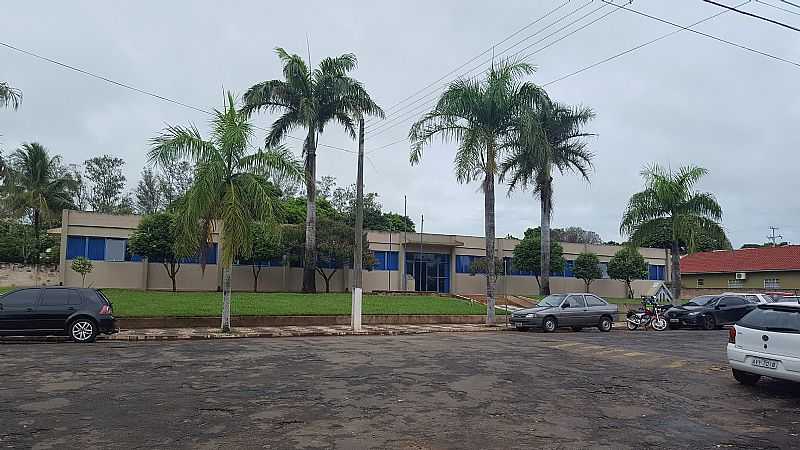 IMAGENS DA CIDADE DE INAJ - PR - INAJ - PR