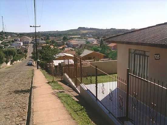 RUA ALCIDES RIBEIRO MACEDO[2] EM IPIRANGA-FOTO:MICHELMEDI - IPIRANGA - PR