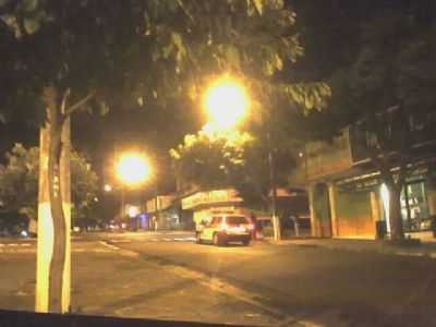 AV. PRESIDENTE CASTELO BRANCO, POR LEANDRA - IPOR - PR