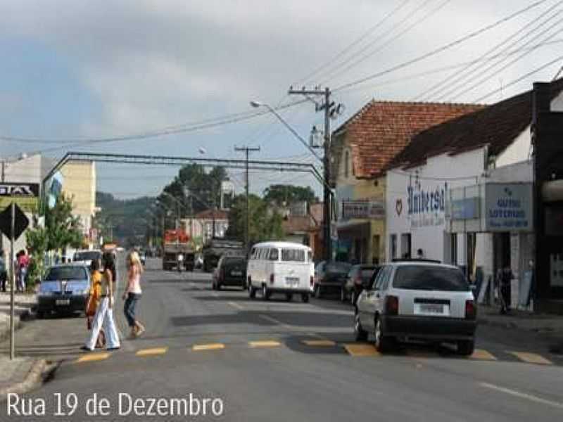 IMAGENS DA CIDADE DE IRATI - PR - IRATI - PR