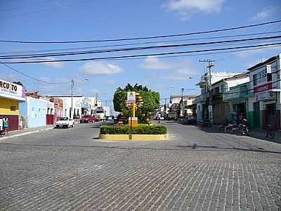 PRAA JOS VIEIRA GOMES , POR MAR PESADO  - IAU - BA