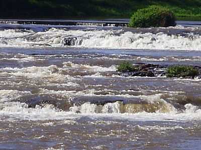 CORREDEIRAS DO PIRAP
POR RICARDOITAGUAJE  - ITAGUAJ - PR