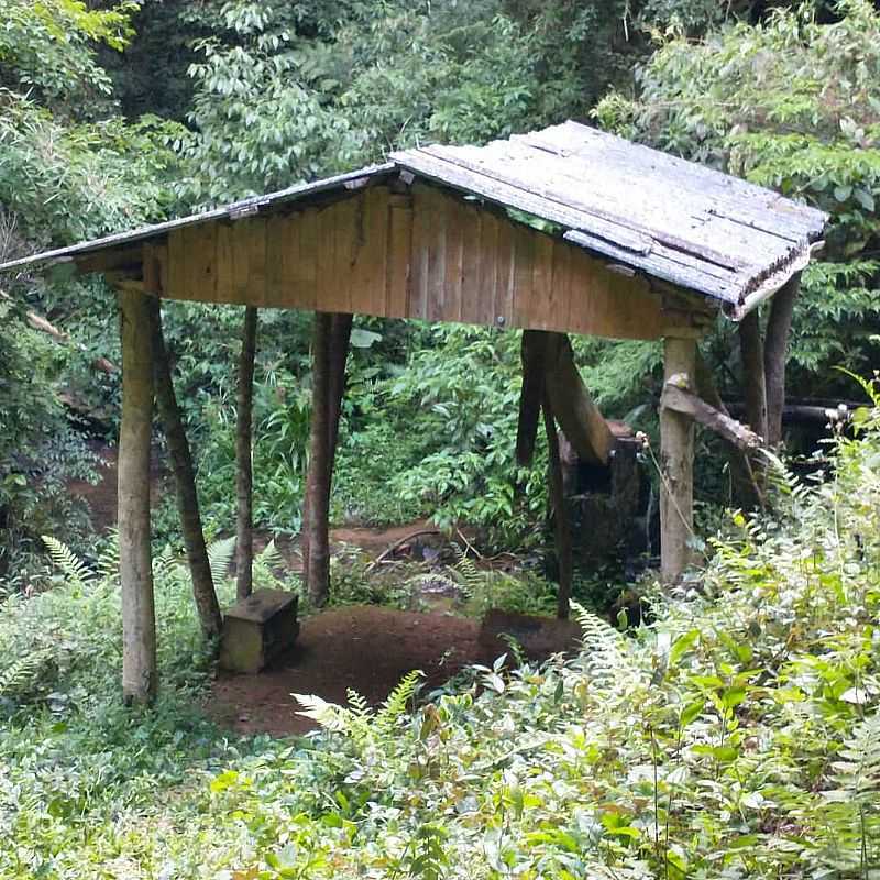 IMAGENS DO DISTRITO DE ITAIACOCA, MUNICPIO DE PONTA GROSSA/PR - ITAIACOCA - PR