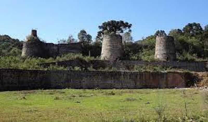 IMAGENS DO DISTRITO DE ITAIACOCA, MUNICPIO DE PONTA GROSSA/PR - ITAIACOCA - PR