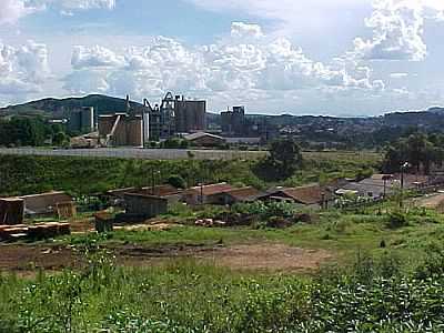 BAIRRO JARDIM ITAU-FOTO:JPORTS  - ITAPERUU - PR