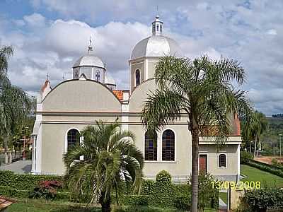 IGREJA UCRANIANA IVA POR MAURPICIO POPADIUK - IVA - PR