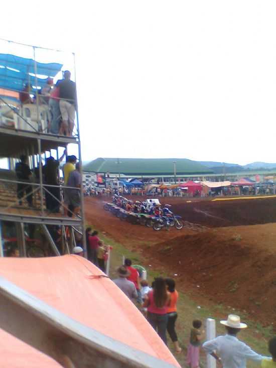 CAMPEONATO PR MOTOCROSS, POR CARLOS - IVA - PR