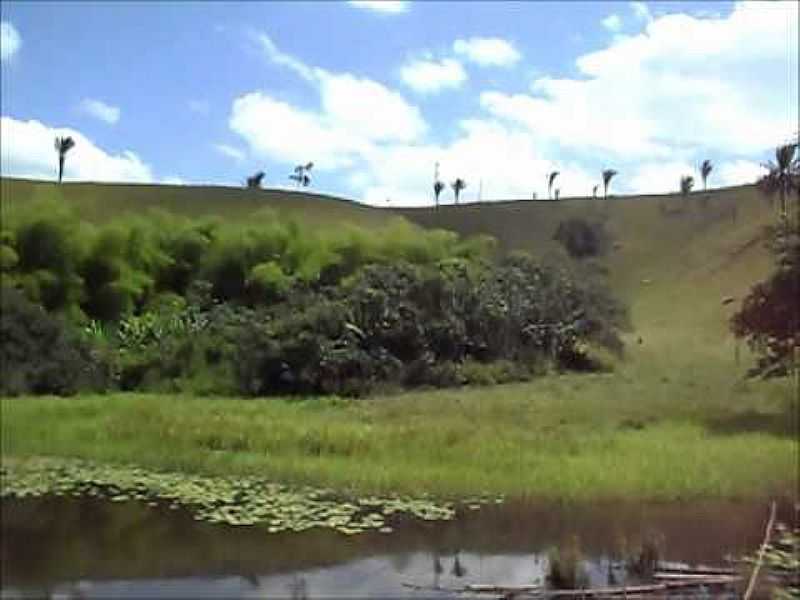 CANASTRA-AL-VISTA DO LAGO E REGIO-FOTO:NEILTON SOUZA - CANASTRA - AL