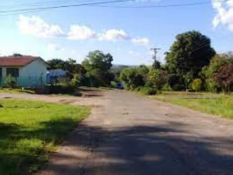 IMAGENS DO DISTRITO DE JACIABA, MUNICPIO DE PRUDENTPOLIS/PR - JACIABA - PR