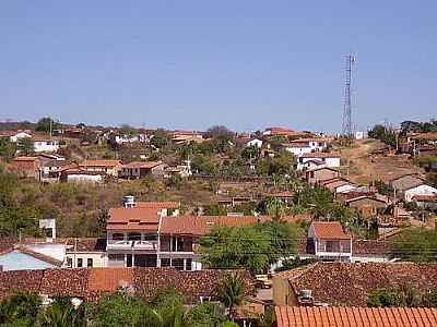 CASAS EM IBIAJARA POR REGI MADUREIRA - IBIAJARA - BA