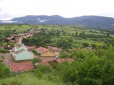 POR REGI MADUREIRA - IBIAJARA - BA