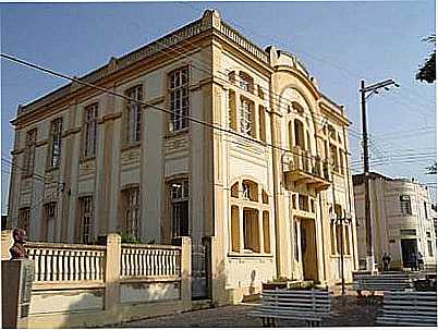 CASA DA CULTURA FOTO
DALREN - JAGUARIAVA - PR