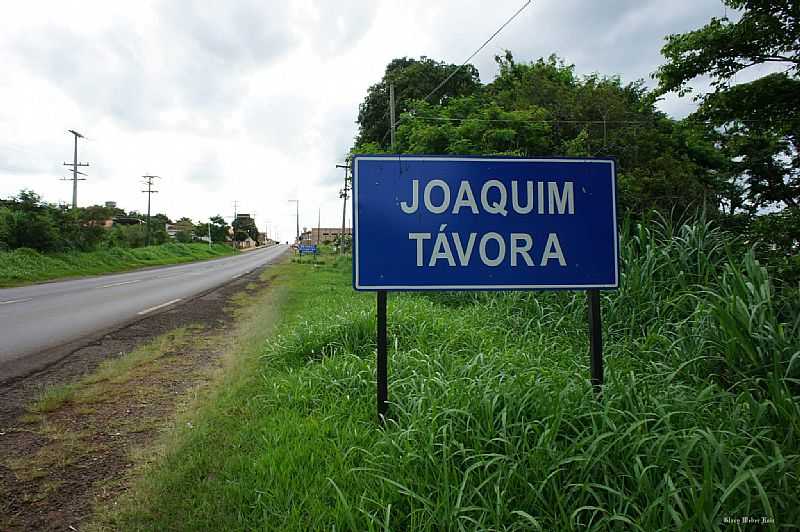 IMAGENS DA CIDADE DE JOAQUIM TVORA - PR - JOAQUIM TVORA - PR