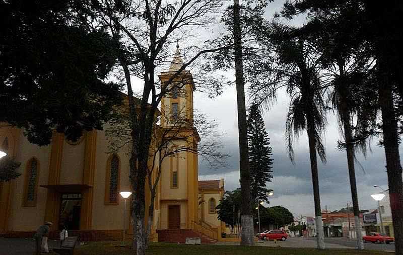 IMAGENS DA CIDADE DE JOAQUIM TVORA - PR - JOAQUIM TVORA - PR