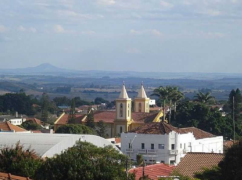 IMAGENS DA CIDADE DE JOAQUIM TVORA - PR - JOAQUIM TVORA - PR