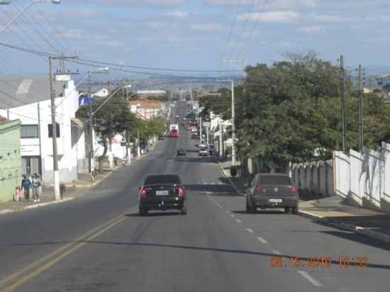 AVENIDA PARANA, POR ANDERSON  (NENE) - JOAQUIM TVORA - PR