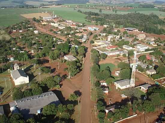 VISTA AREA DE JUVINPOLIS-FOTO:VICTOR CARVALHO - JUVINPOLIS - PR