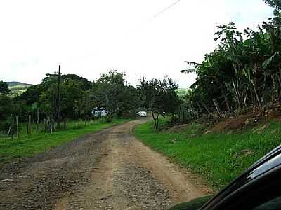 PASSANDO POR LAMBARI-FOTO:LOIVINHO A.M.FRANA  - LAMBARI - PR